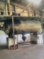 Buy|Sell Used Second Hand Rubber Reclaim Plant Machinery