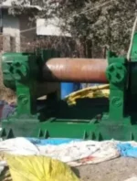 Buy|Sell Used Second Hand Rubber Reclaim Plant Machinery