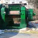 Buy|Sell Used Second Hand Rubber Reclaim Plant Machinery