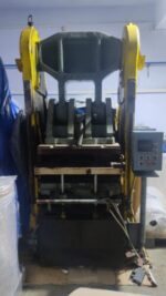 Buy|Sell Used Second Hand Hydraulic Press Rubber Compression