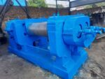 Buy| Sell Used Uni-Drive Rubber Mixing Mill Size of 16"&42"