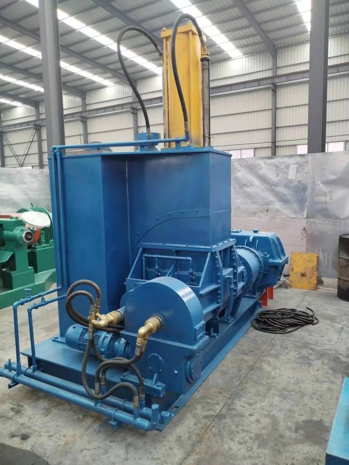 kneader 35l Buy |Sell Used Dispersion Kneader 35 L