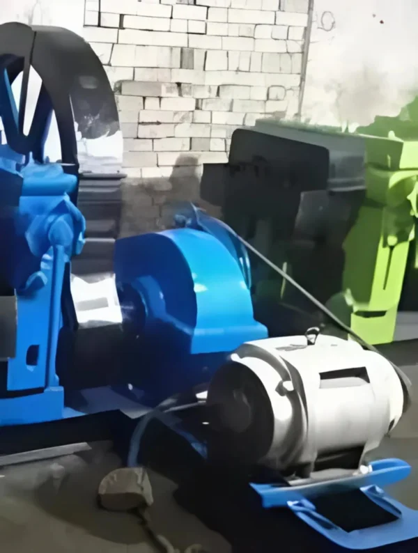 Buy | Sell Used Rubber Mixing Mill Machine VAT-300 | 12 Inch"