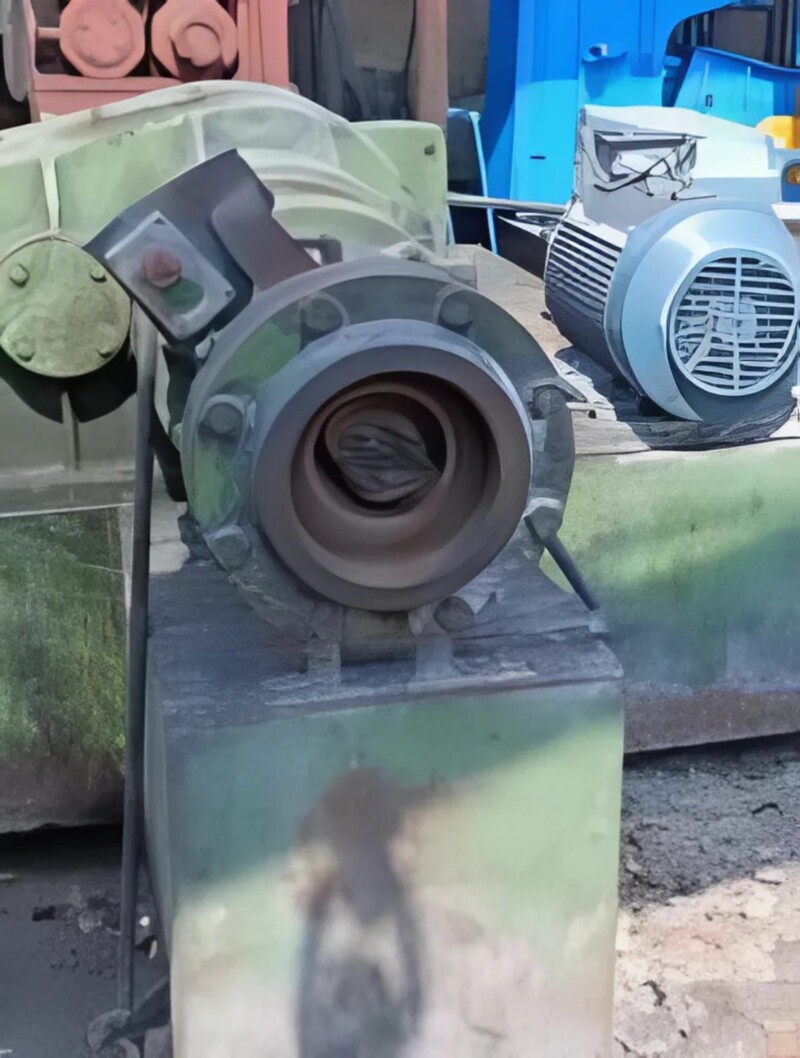 Inner Tube Rubber Extrusion Inner Tube Rubber Extrusion