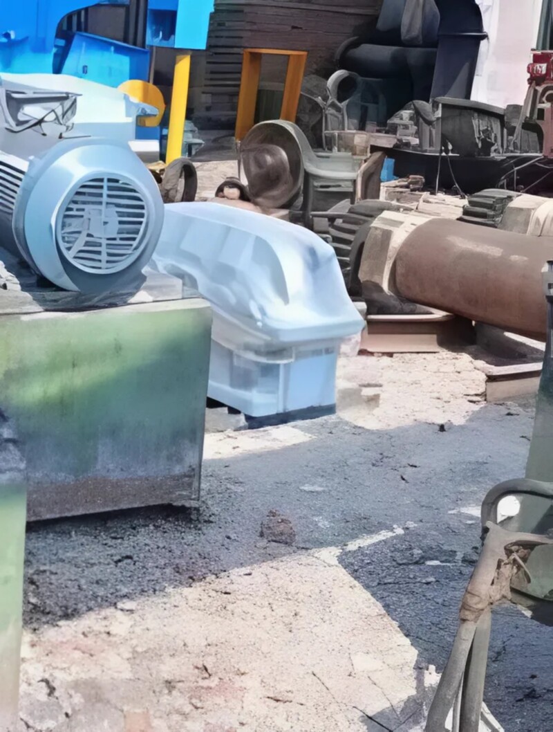 Inner Tube Rubber Extrusion Inner Tube Rubber Extrusion