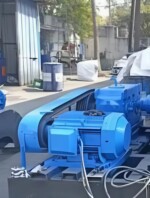 10 Inch Rubber Mixing Machine
