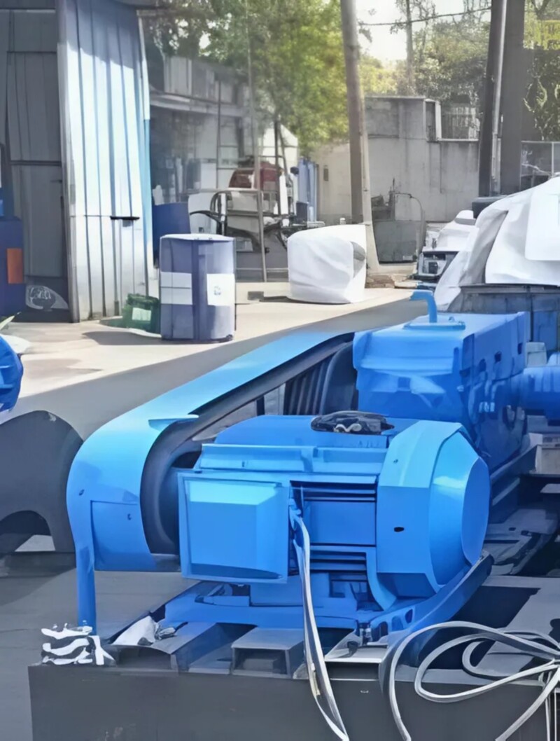 10 Inch Rubber Mixing Machine 10 Inch Rubber Mixing Machine