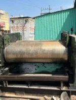 Buy/Sell 28" Two Roll Rubber Mixing Mill | Auto Nip Adjustment