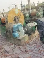 Two Roll Rubber Mixing Mill |