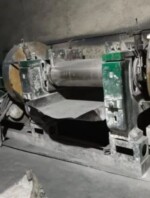 Buy/Sell Used 26x84" Rubber Mixing Mill 250HP High Production
