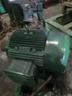 Roller Rubber Mixing Mill Machine