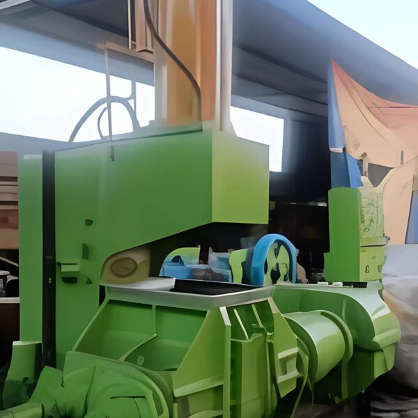 rubber dispersion kneader