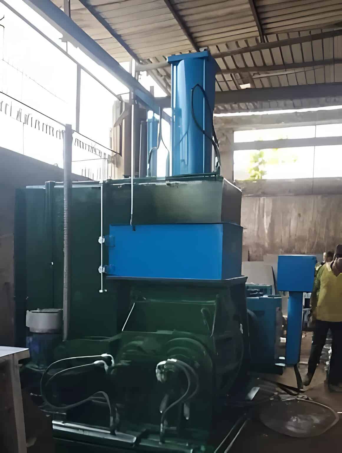 dispersoin kneader dispersoin kneader