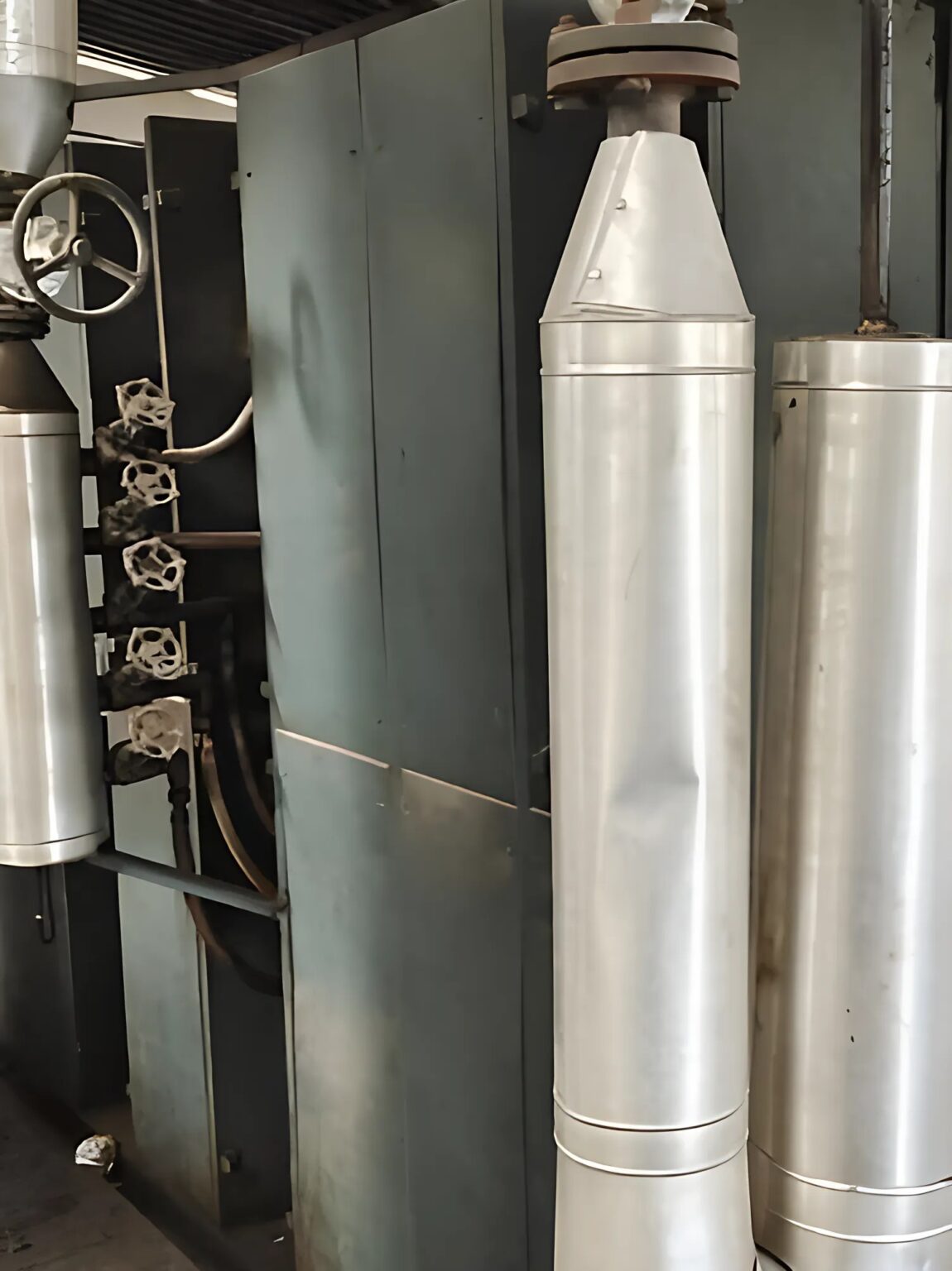 Tread Building Hydraulic Press Tread Building Hydraulic Press