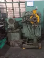 Cold Feed Rubber Extruder Machine