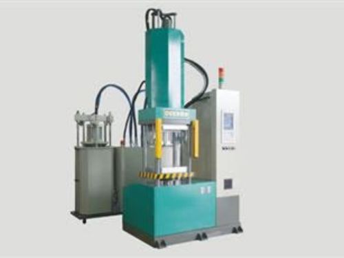 Liquid Silicone Rubber Injection Molding Machines