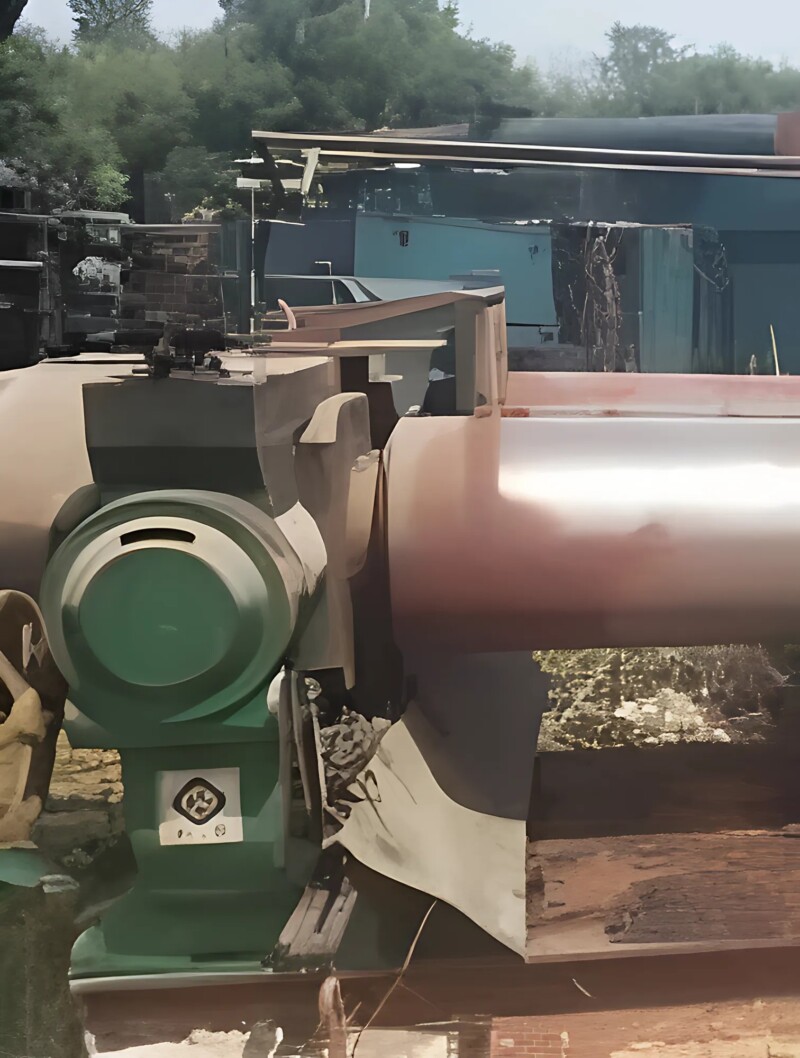 Rubber Refiner Mixing Mill Rubber Refiner Mixing Mill