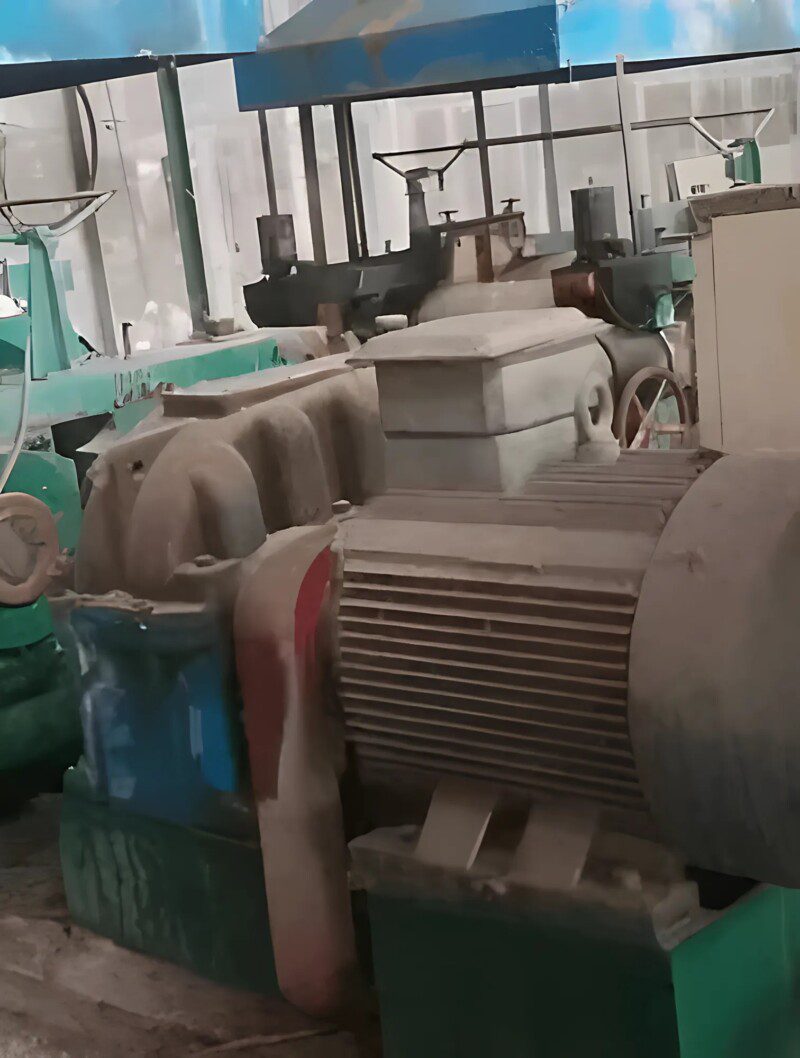 Rubber Refiner Mixing Mill Rubber Refiner Mixing Mill