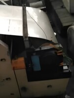 Rotorcure Drum 700 X 1600 mm