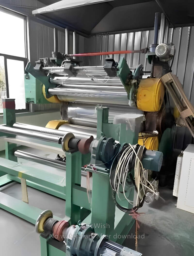 Hydraulic Press Vulcanizing Machine Hydraulic Press Vulcanizing Machine