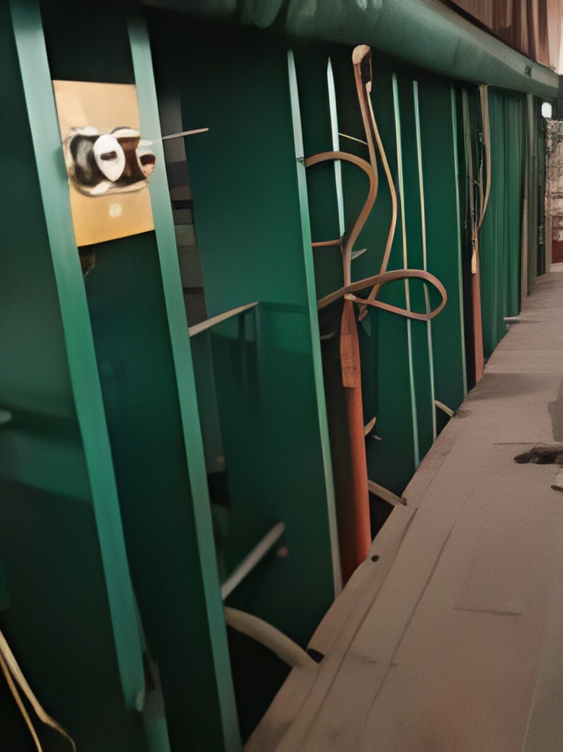 RUBBER CONVEYOR BELT PRODUCTION LINE (3)