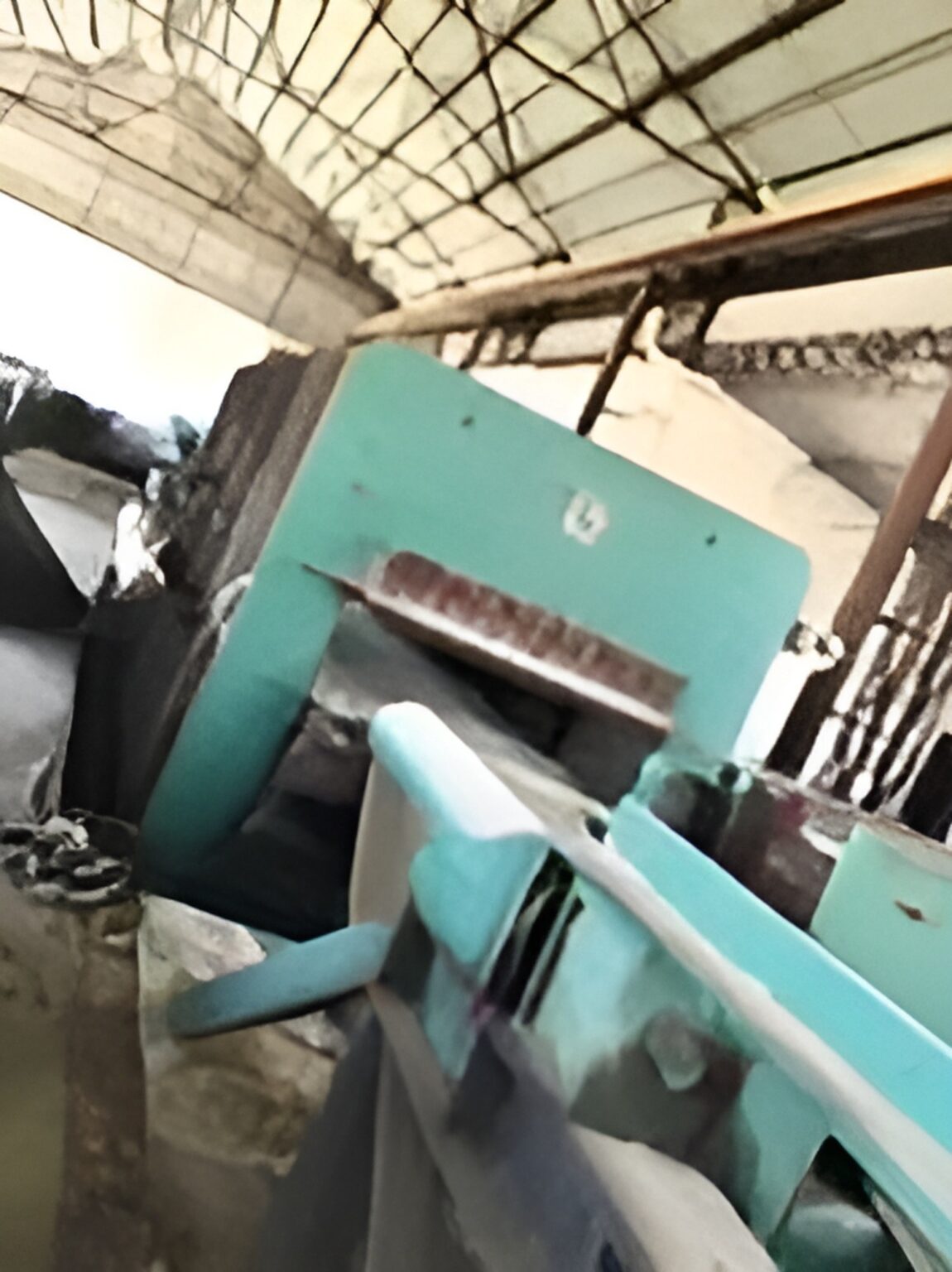 Rubber Conveyor Belt (3)