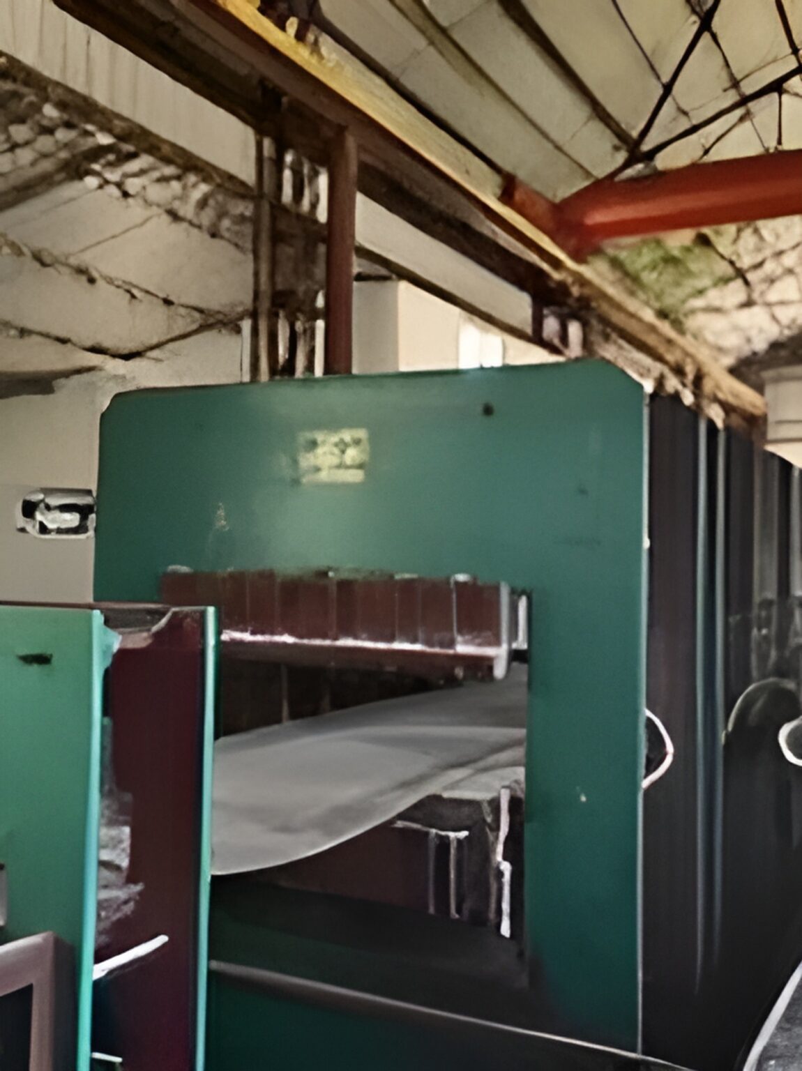 Rubber Conveyor Belt (4)