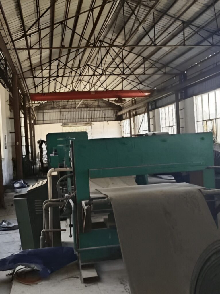 Rubber Conveyor Belt