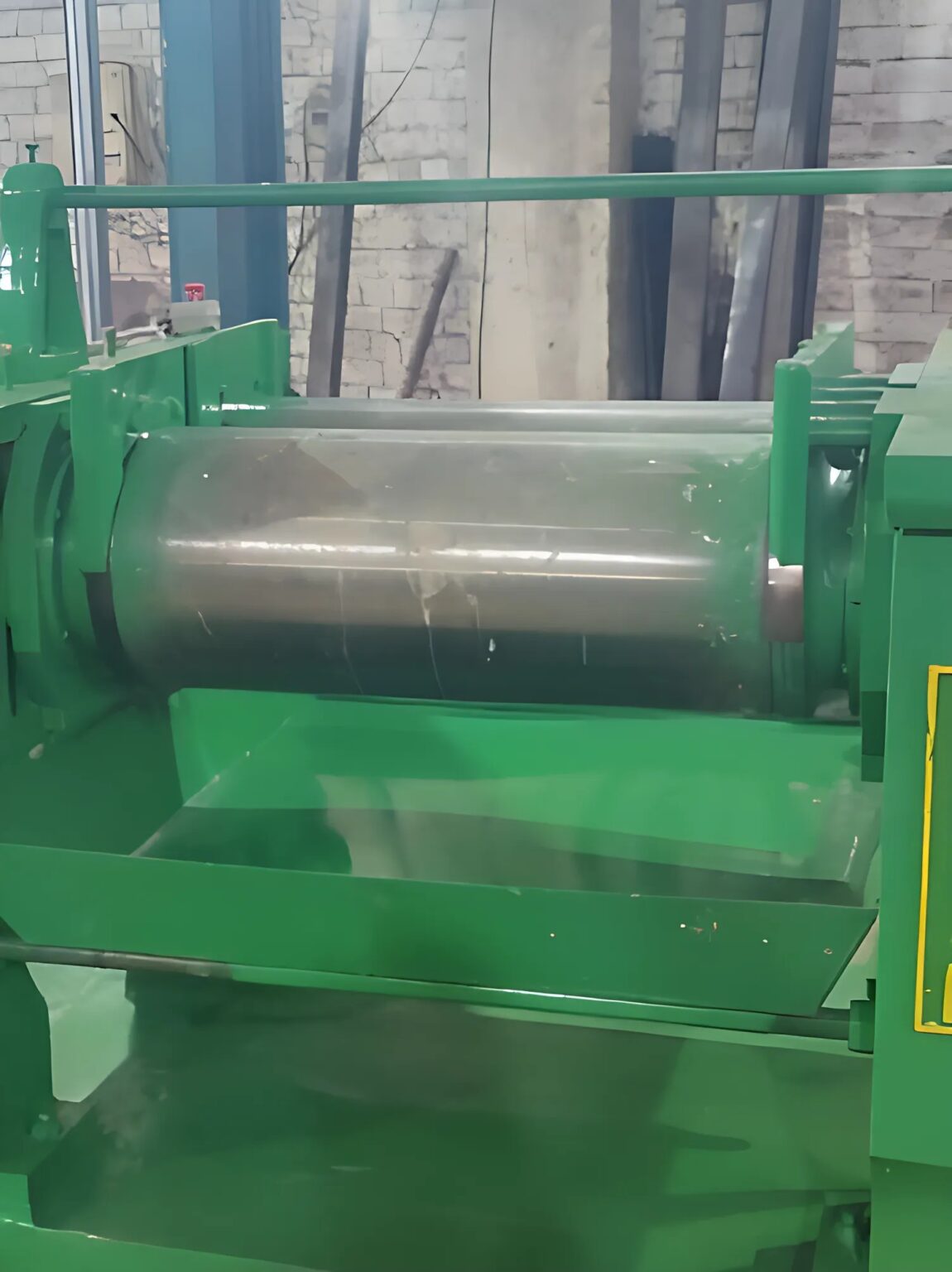 Rubber Mixing Mill (45)