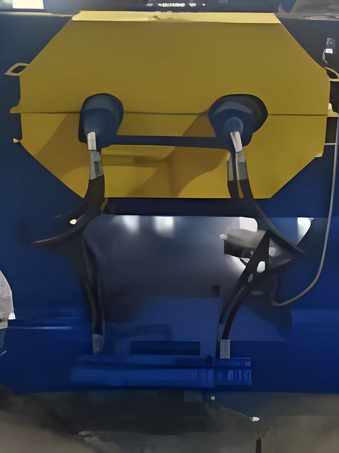 Rubber Mixing Mill (52)