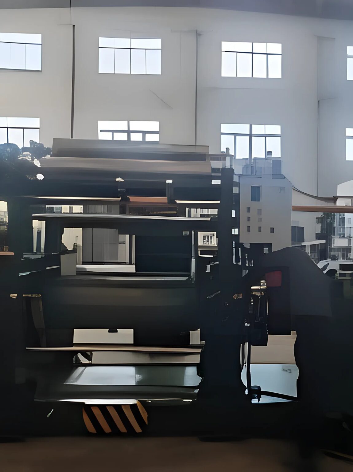 Rubber Mixing Mill Machine Rubber Mixing Mill Machine