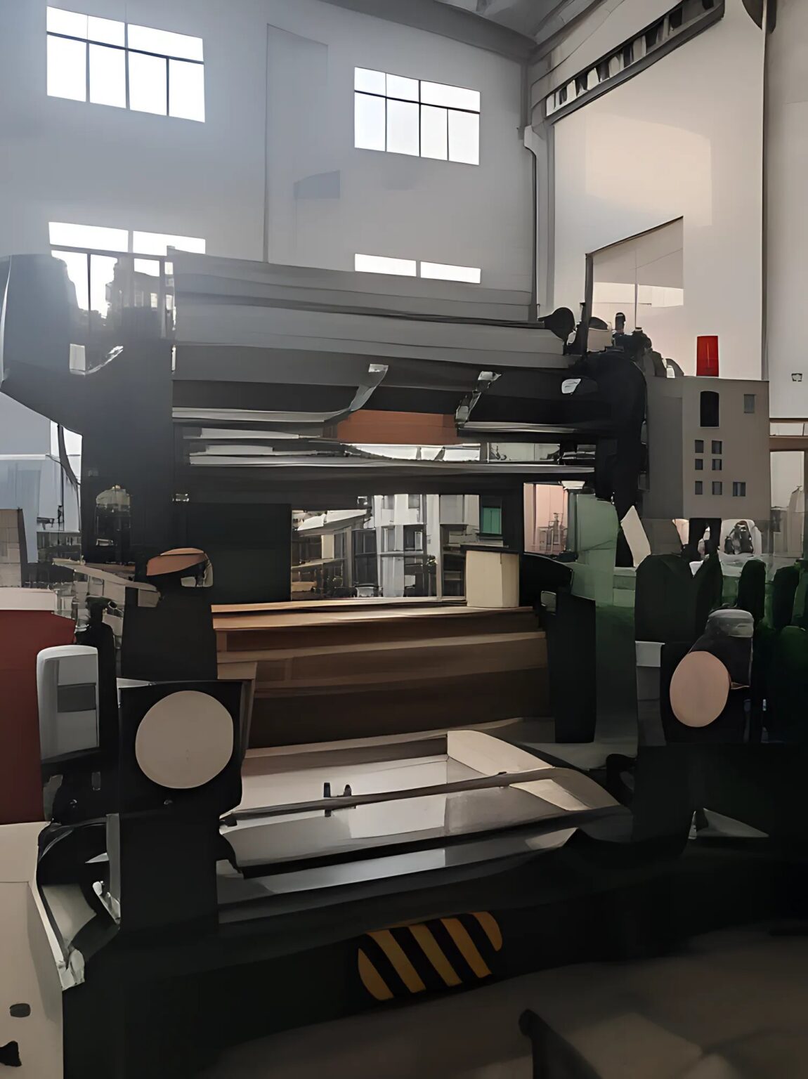 Rubber Mixing Mill With Bearings Rubber Mixing Mill With Bearings