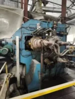 Rubber Sheet Production