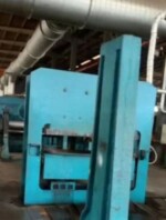 Rubber Conveyor Belt Production Line