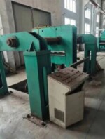 Rubber Conveyor Belt Production Line