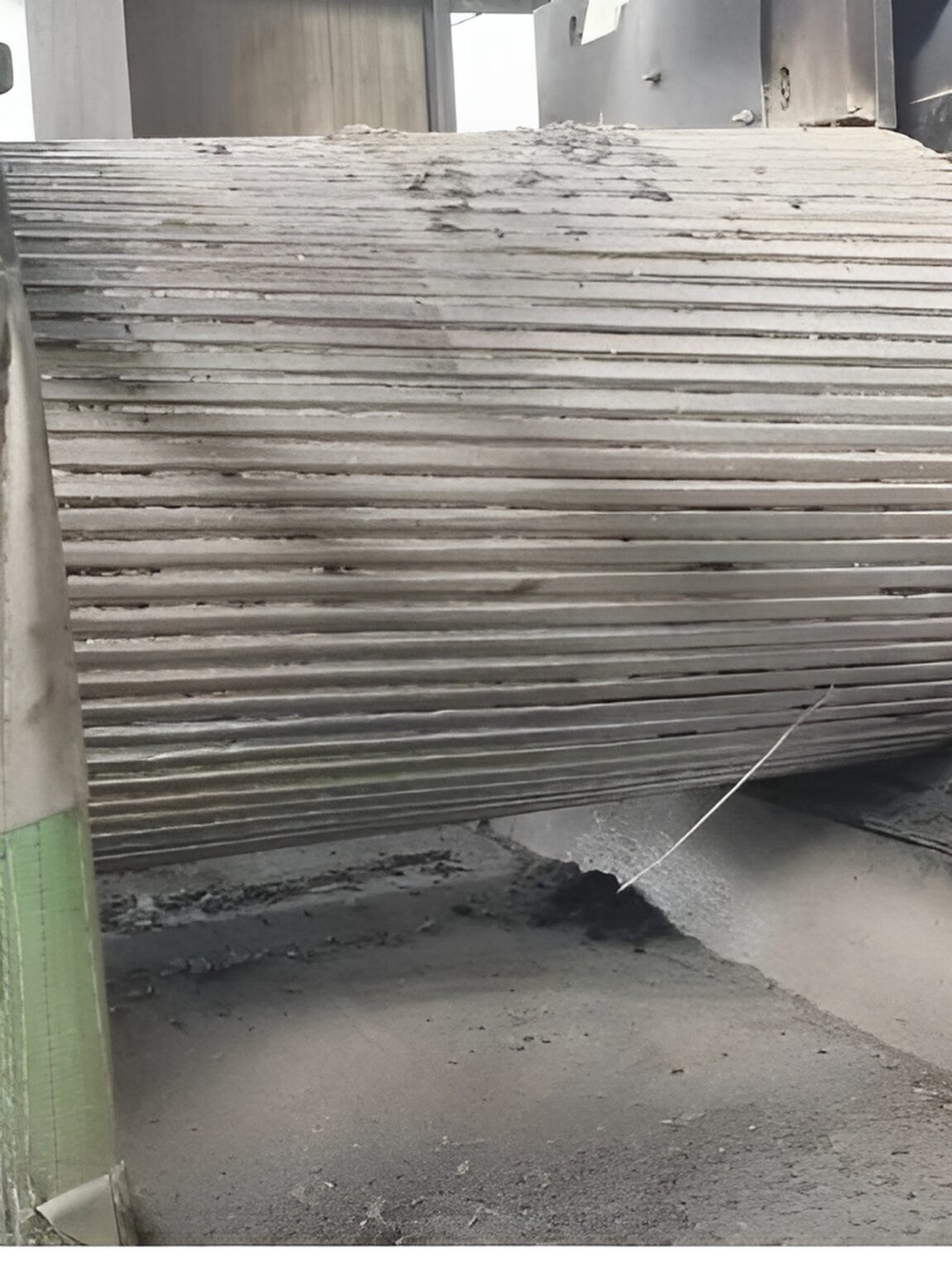 Breaker - Cracker Mill (3)