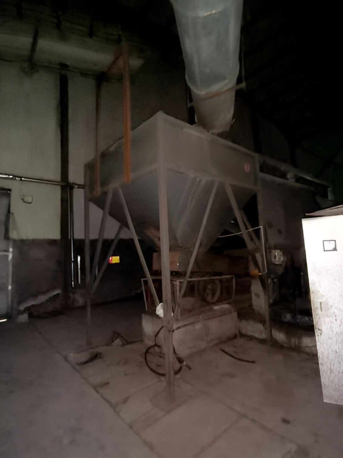 Breaker - Cracker Mill (4)