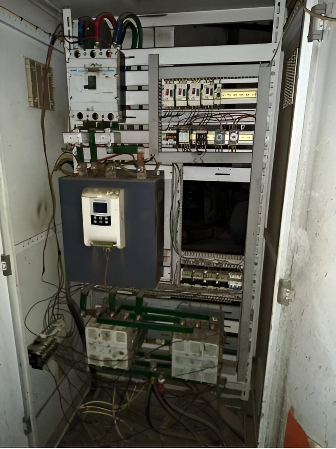 Breaker - Cracker Mill (5)