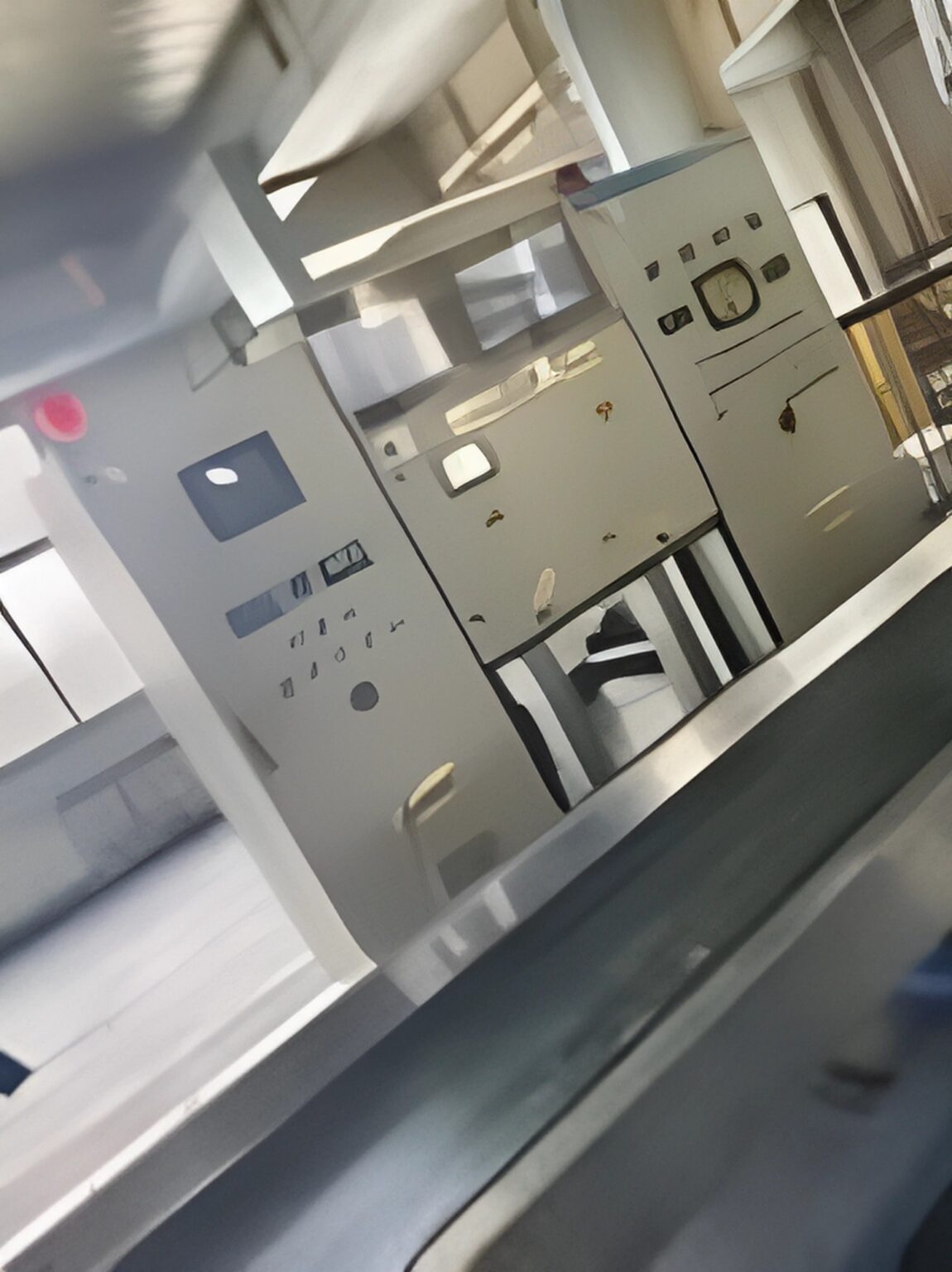 Rubber Banbury Mixer (15)