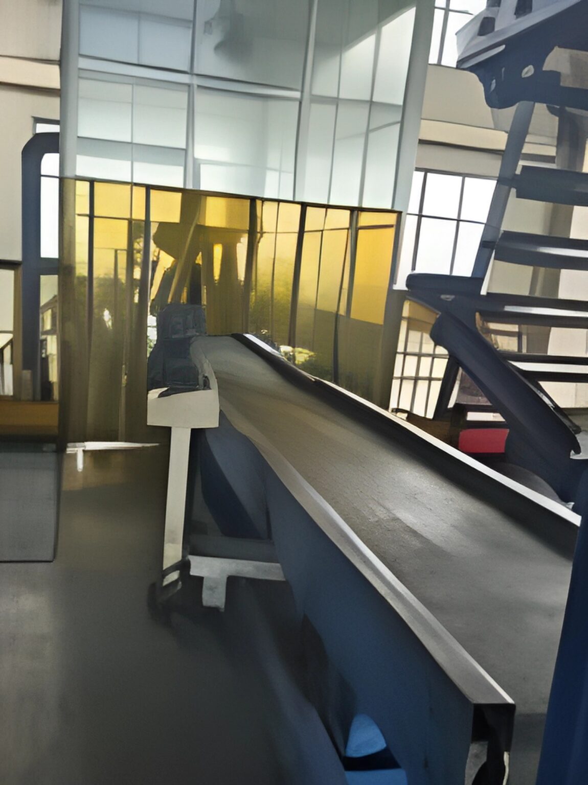 Rubber Banbury Mixer (16)