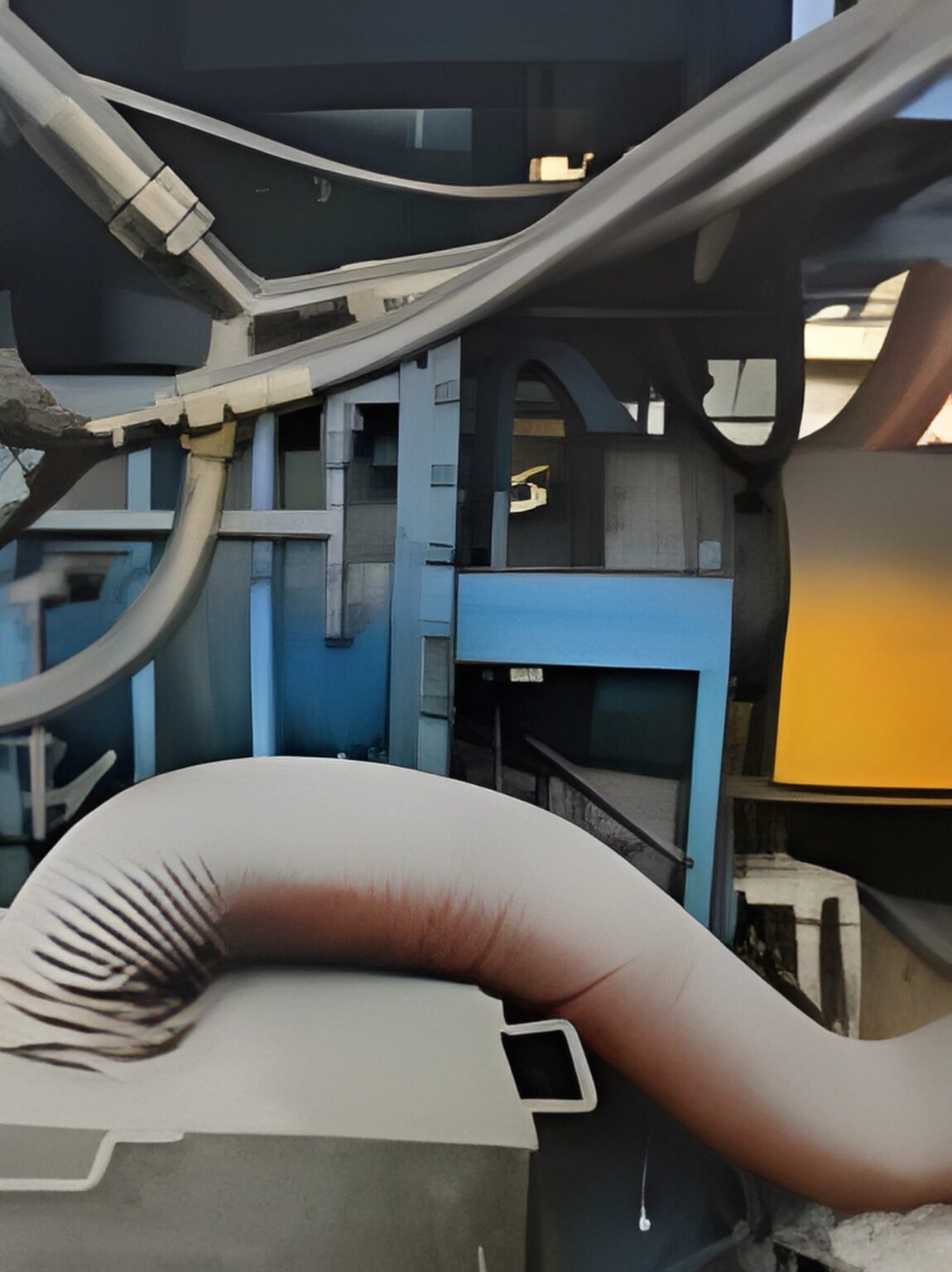 Rubber Banbury Mixer (17)