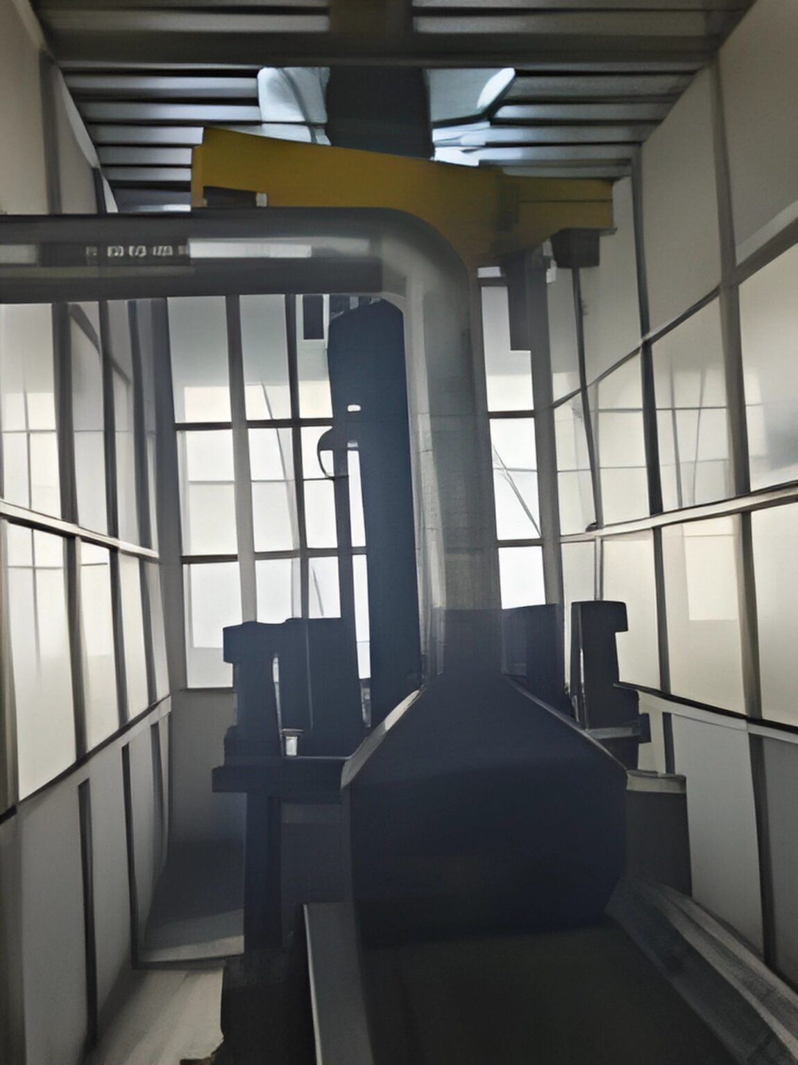 Rubber Banbury Mixer (19)