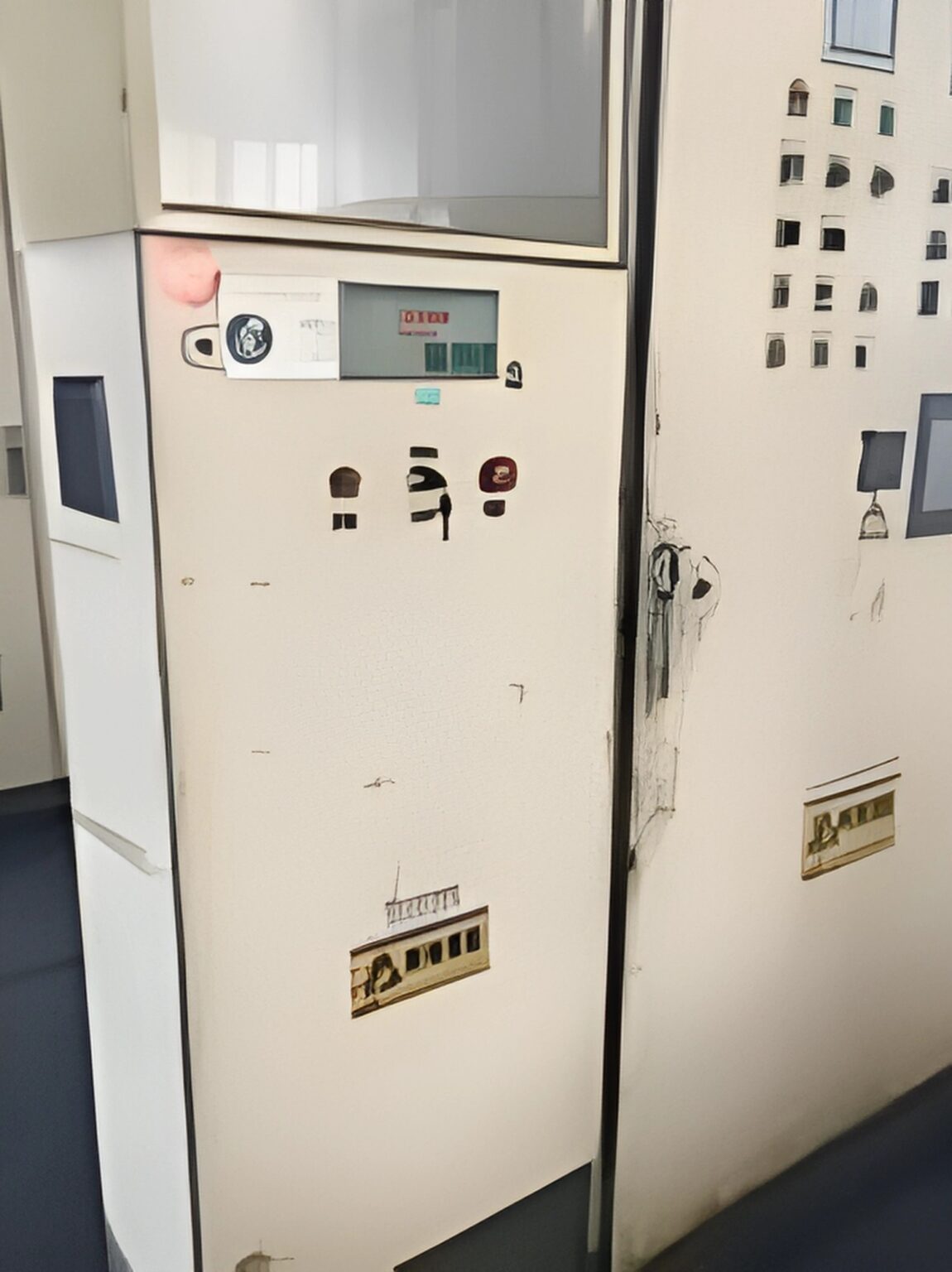 Rubber Banbury Mixer (20)