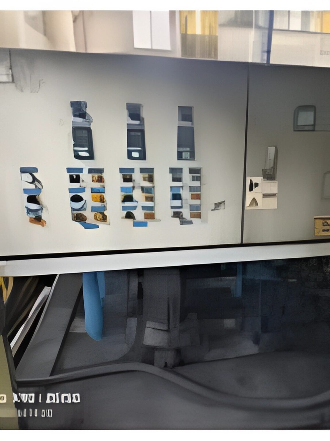 Rubber Banbury Mixer (21)