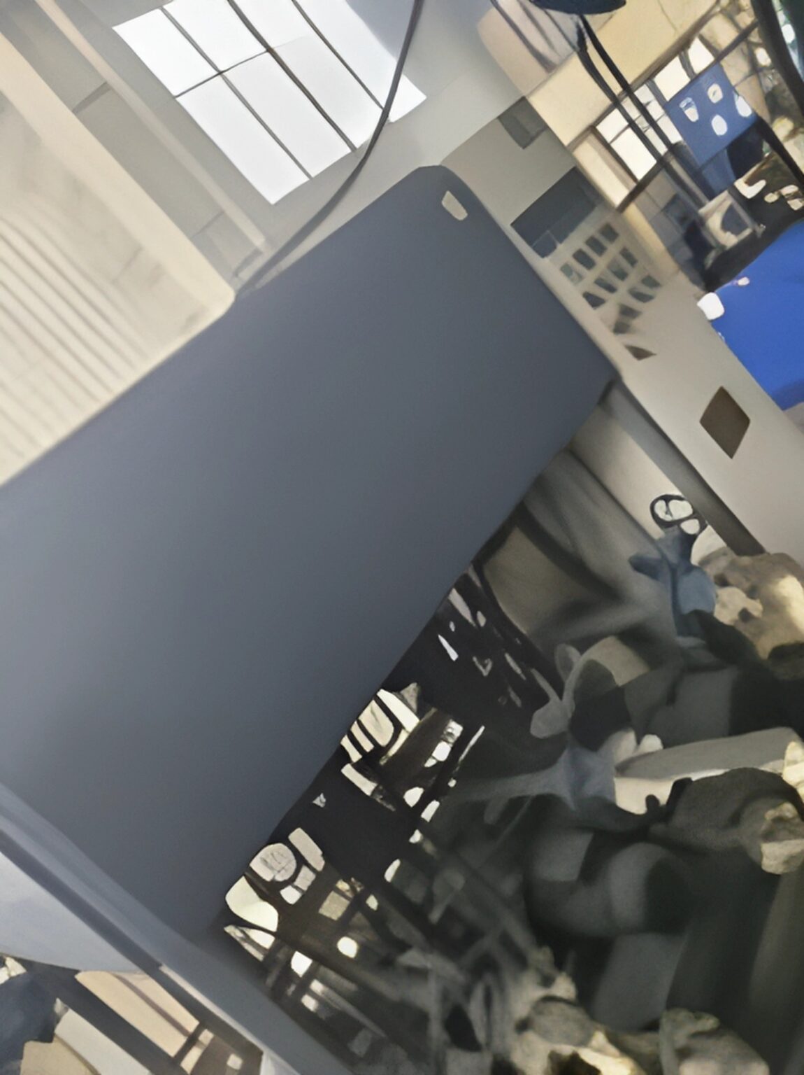 Rubber Banbury Mixer (22)