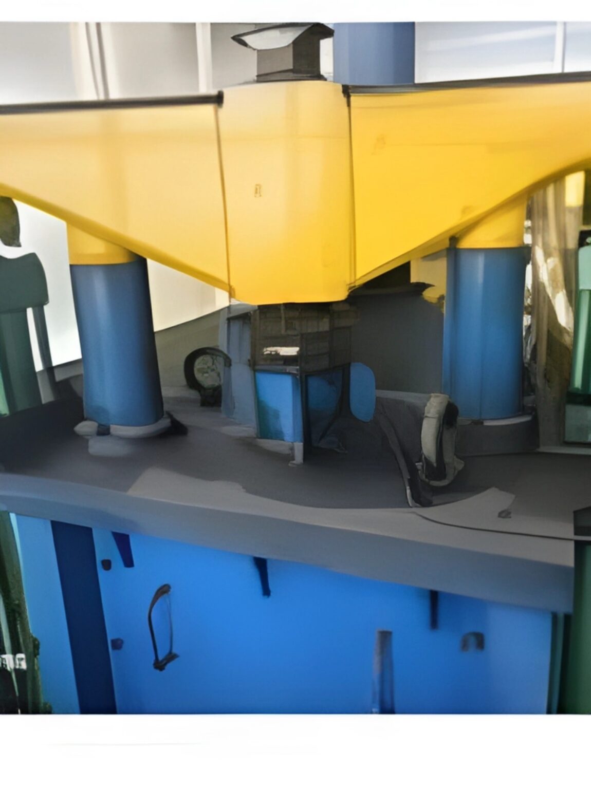 Rubber Banbury Mixer (23)