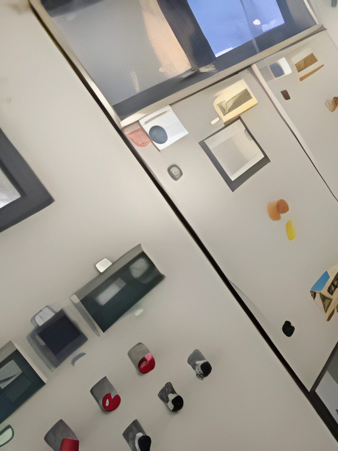 Rubber Banbury Mixer (24)