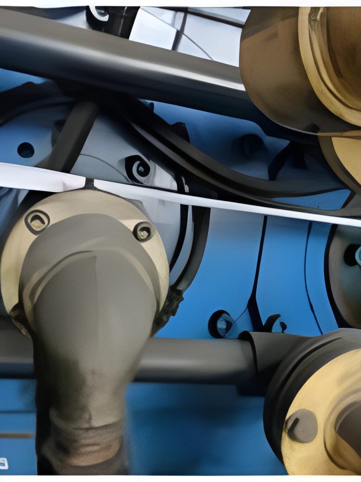 Rubber Banbury Mixer (25)