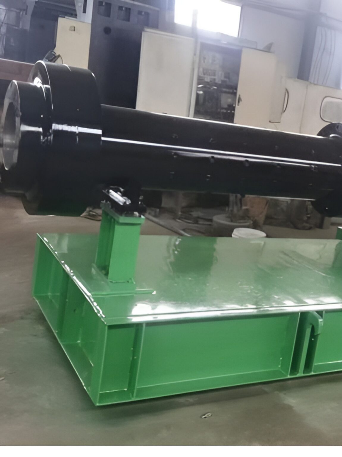 Rubber Cold Feed Extruder (4)