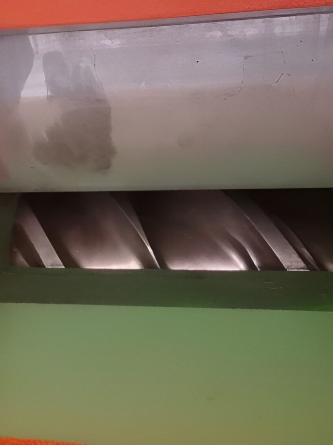 Rubber Cold Feed Extruder (6)